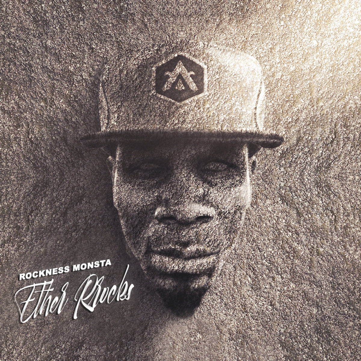 Ether Rocks album artwork
