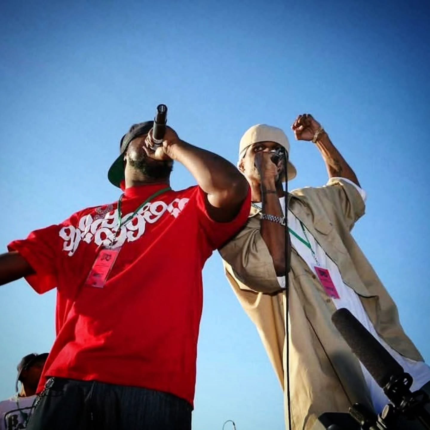 Rockness Monsta photo archive image